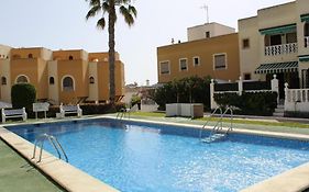 059 Bungalow Torrelamata