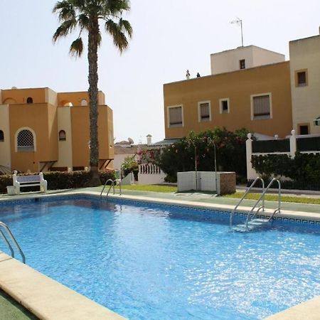 059 Bungalow Torrelamata Torrevieja Exterior foto