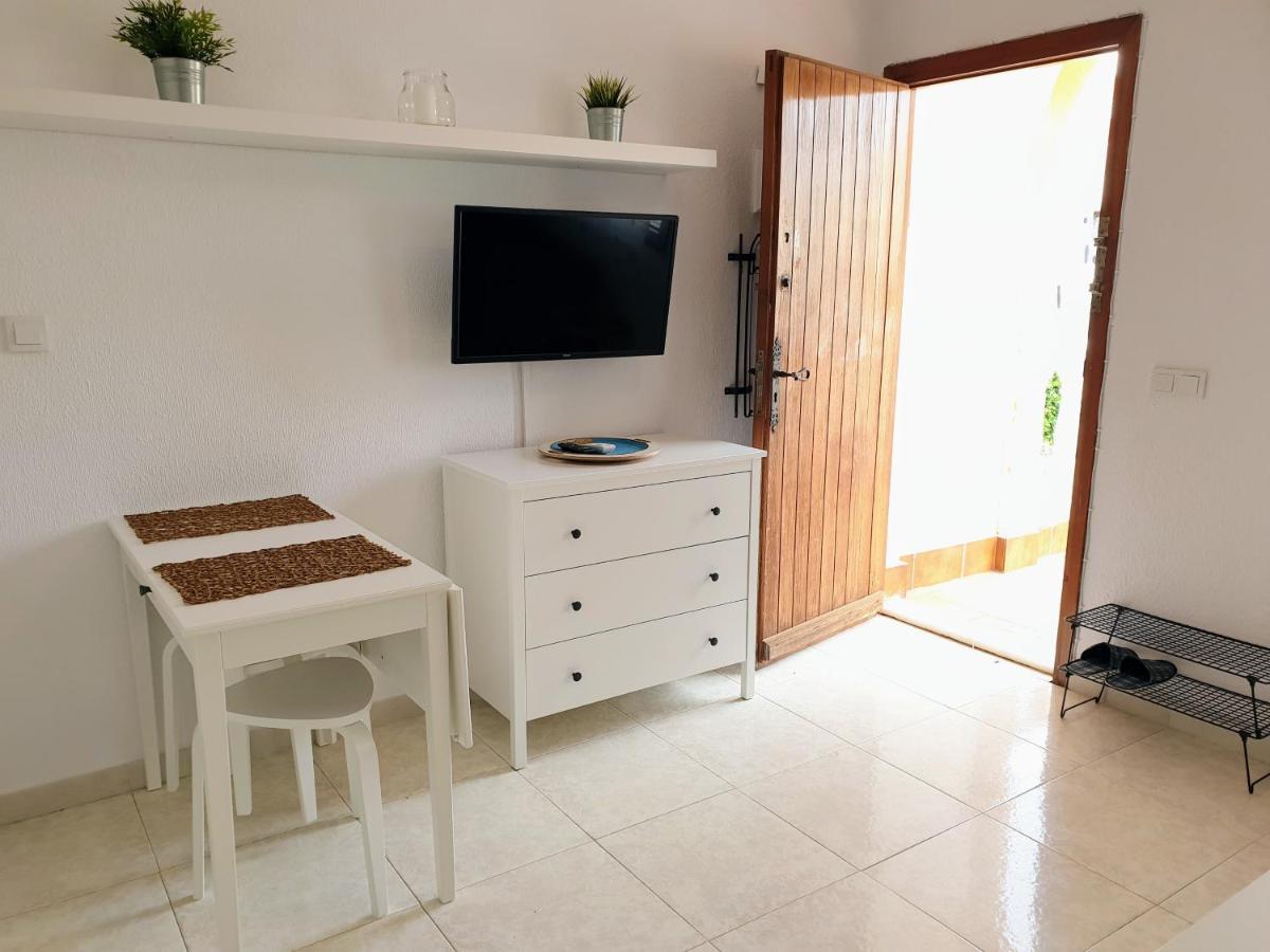 059 Bungalow Torrelamata Torrevieja Exterior foto