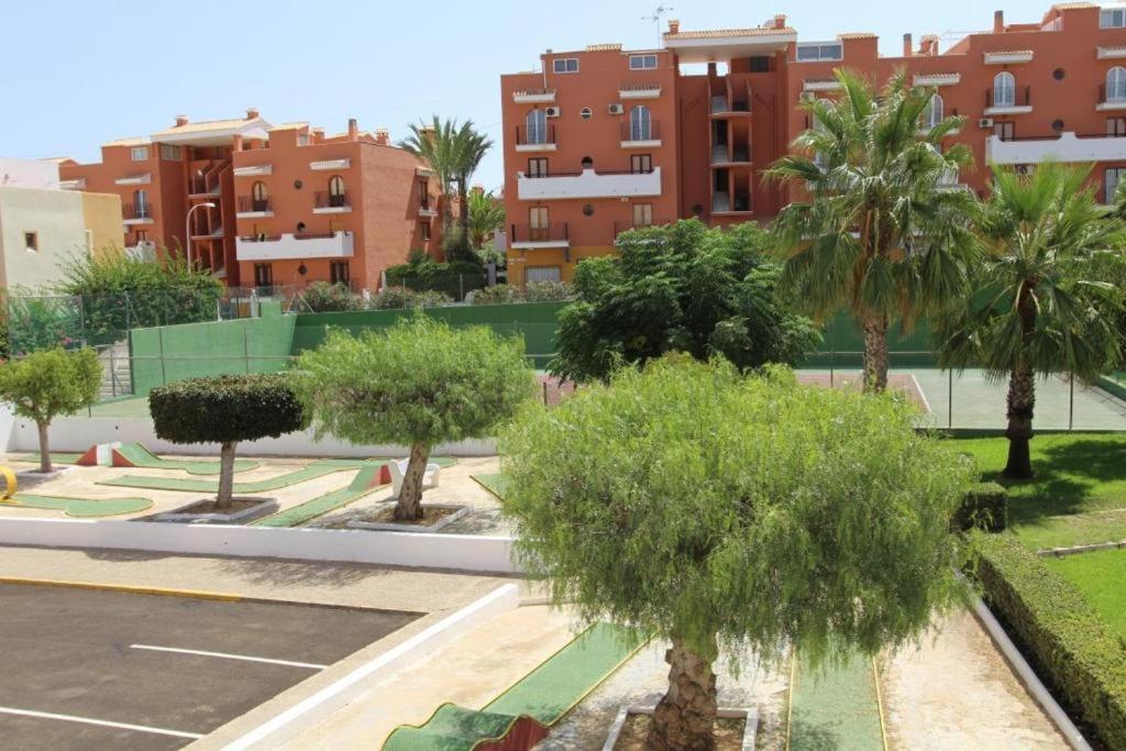 059 Bungalow Torrelamata Torrevieja Exterior foto