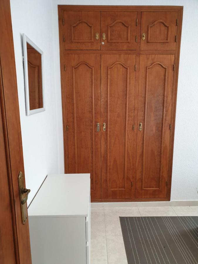 059 Bungalow Torrelamata Torrevieja Exterior foto