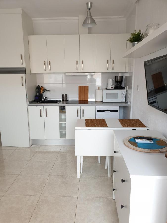 059 Bungalow Torrelamata Torrevieja Exterior foto