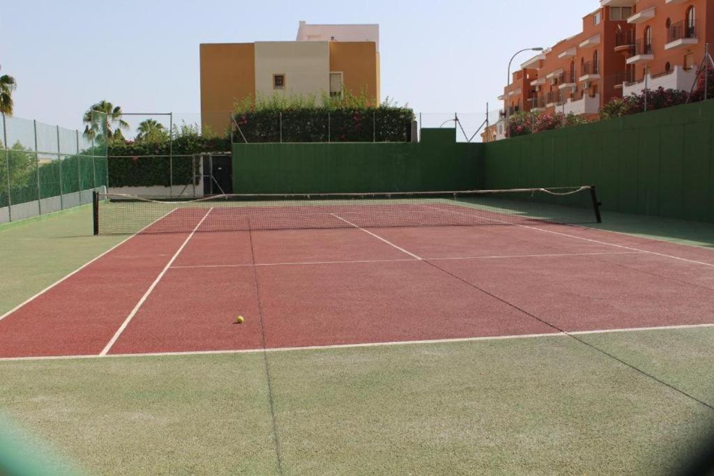 059 Bungalow Torrelamata Torrevieja Exterior foto