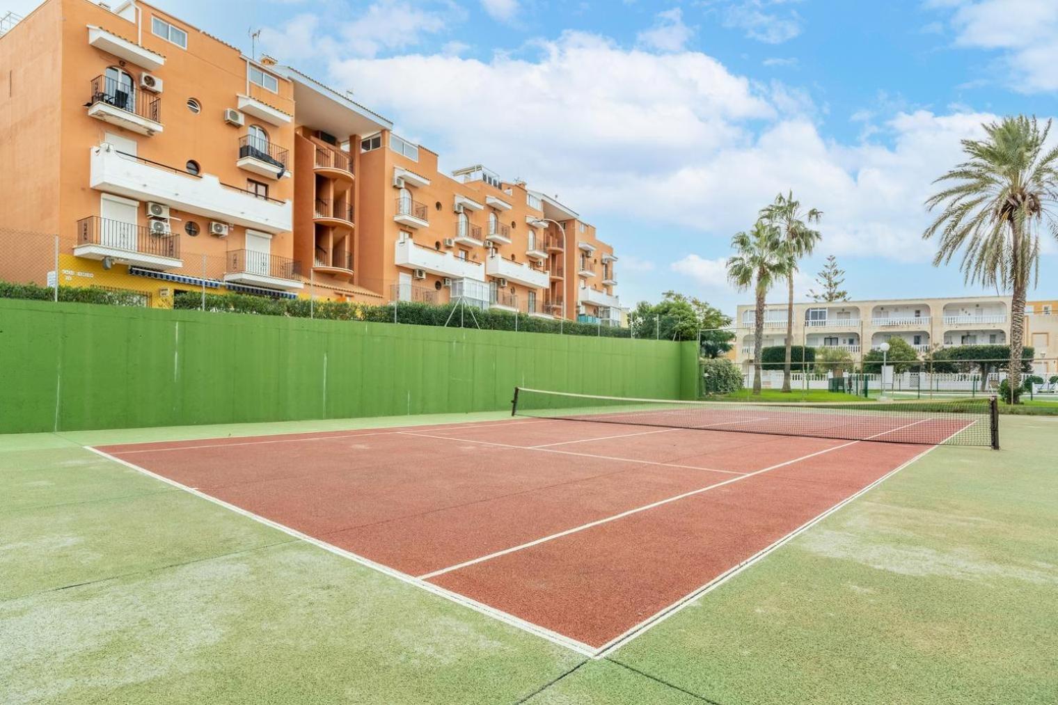 059 Bungalow Torrelamata Torrevieja Exterior foto